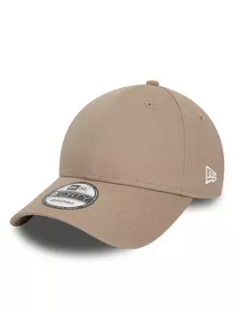Кепка New Era, бежевый