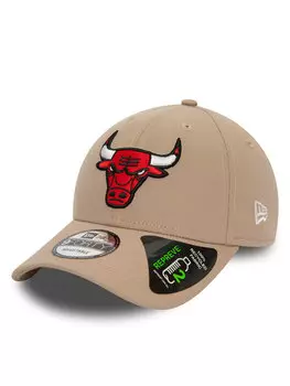 Кепка New Era, бежевый