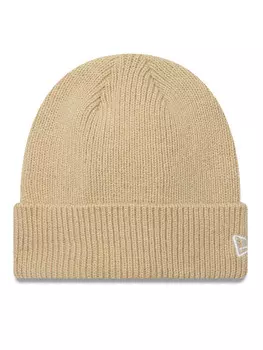 Кепка New Era, бежевый