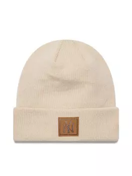 Кепка New Era, бежевый