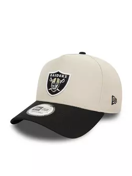 Кепка New Era, бежевый