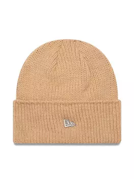 Кепка New Era, бежевый