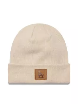 Кепка New Era, бежевый