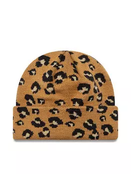 Кепка New Era, бежевый