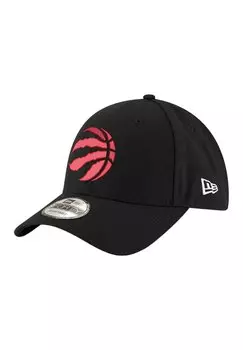 Кепка New Era, черная