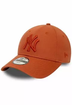 Кепка New Era, черная