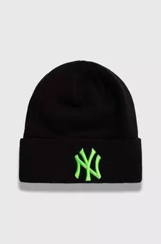 Кепка New Era, черный