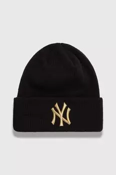 Кепка New Era, черный
