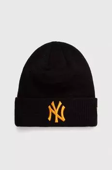 Кепка New Era, черный