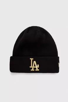 Кепка New Era, черный