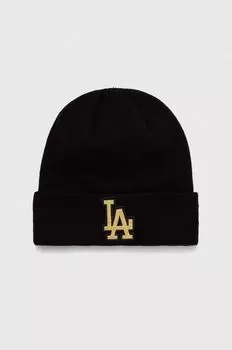 Кепка New Era, черный