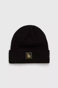 Кепка New Era, черный