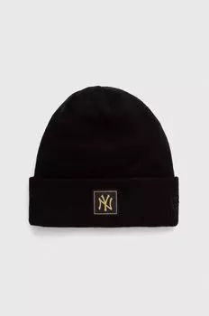 Кепка New Era, черный