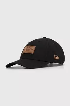 Кепка New Era, черный
