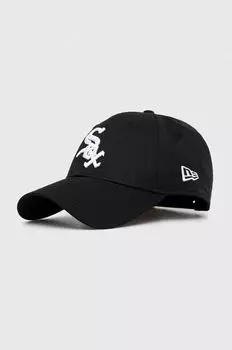 Кепка New Era, черный