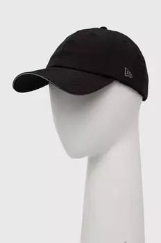 Кепка New Era, черный