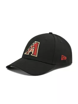Кепка New Era, черный