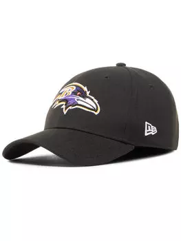 Кепка New Era, черный