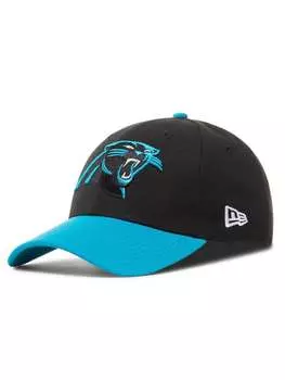 Кепка New Era, черный