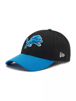Кепка New Era, черный
