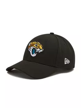 Кепка New Era, черный