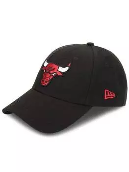 Кепка New Era, черный