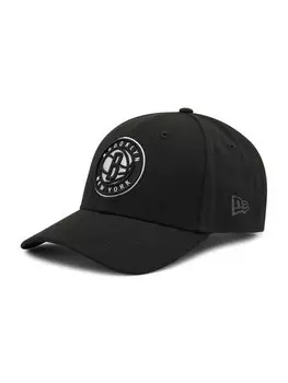 Кепка New Era, черный