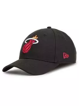 Кепка New Era, черный