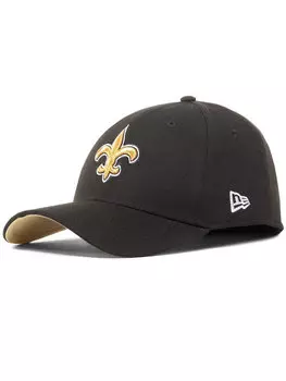 Кепка New Era, черный