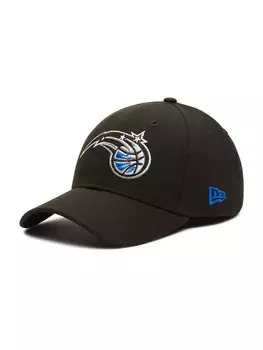 Кепка New Era, черный