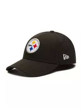 Кепка New Era, черный