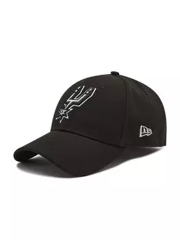 Кепка New Era, черный