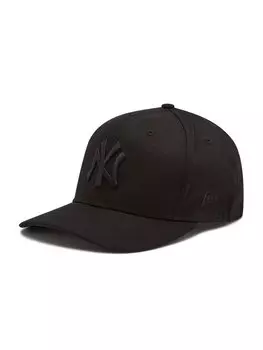 Кепка New Era, черный