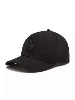 Кепка New Era, черный