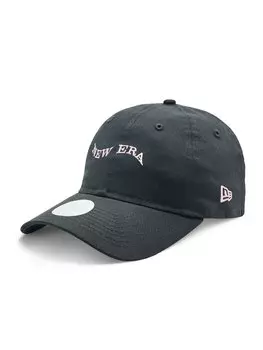Кепка New Era, черный
