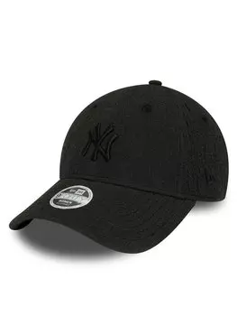 Кепка New Era, черный