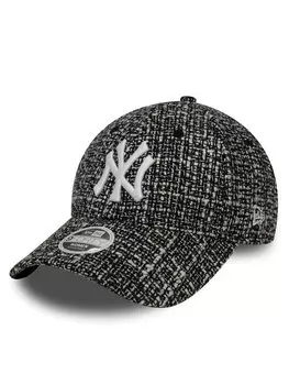 Кепка New Era, черный