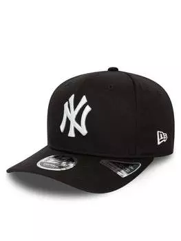 Кепка New Era, черный