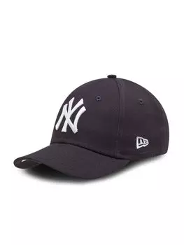 Кепка New Era, черный