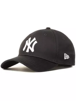 Кепка New Era, черный