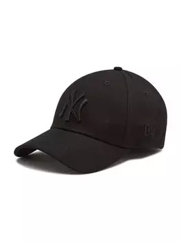 Кепка New Era, черный