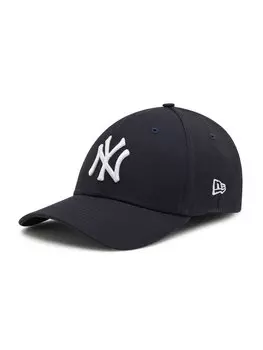 Кепка New Era, черный