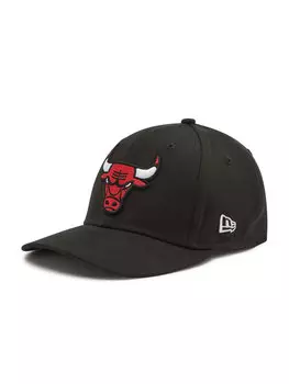 Кепка New Era, черный