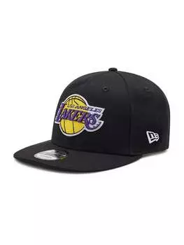 Кепка New Era, черный