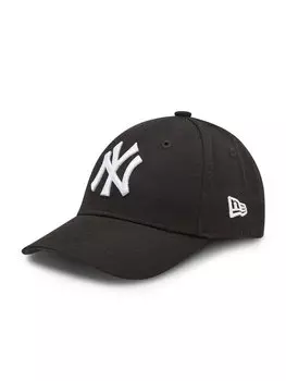Кепка New Era, черный