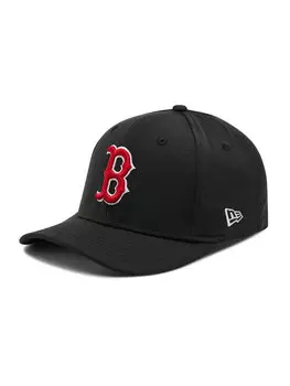 Кепка New Era, черный