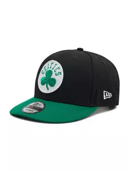 Кепка New Era, черный
