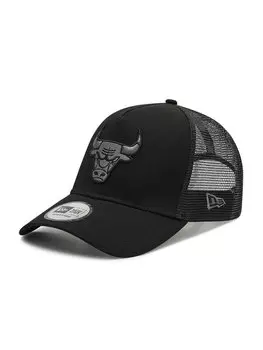 Кепка New Era, черный