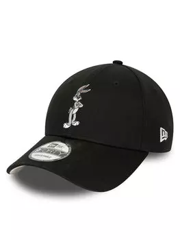 Кепка New Era, черный