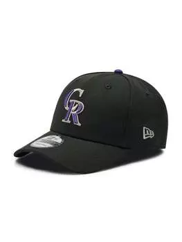 Кепка New Era, черный